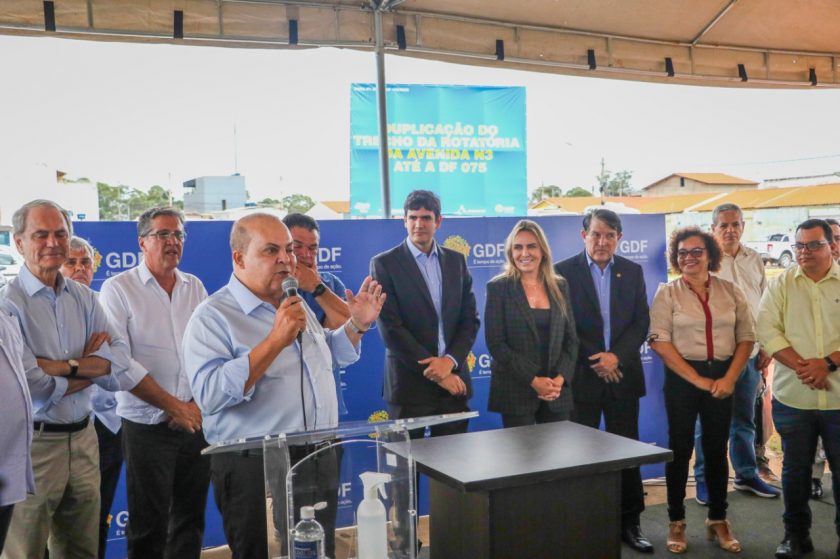 Foto: Renato Alves/Agência Brasília