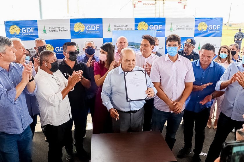 51760395647_0a5ac4a5d3_c Foto: Renato Alves/ Agência Brasília