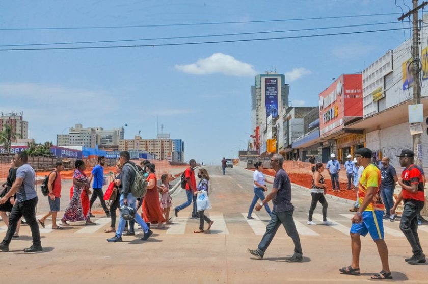 Foto: Joel Rodrigues/ Agência Brasília