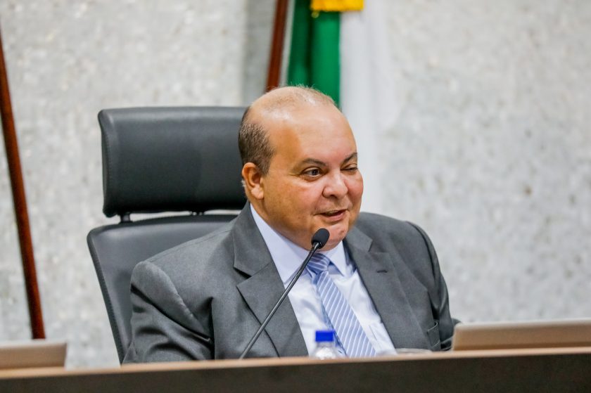 Rocha/ Foto: Agência Brasília