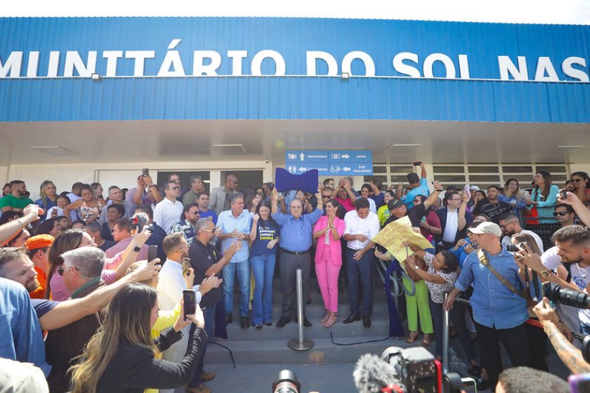 Foto: Renato Alves/Agência Brasília.