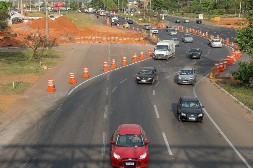 Foto: Paulo H. Carvalho/ Agência Brasília