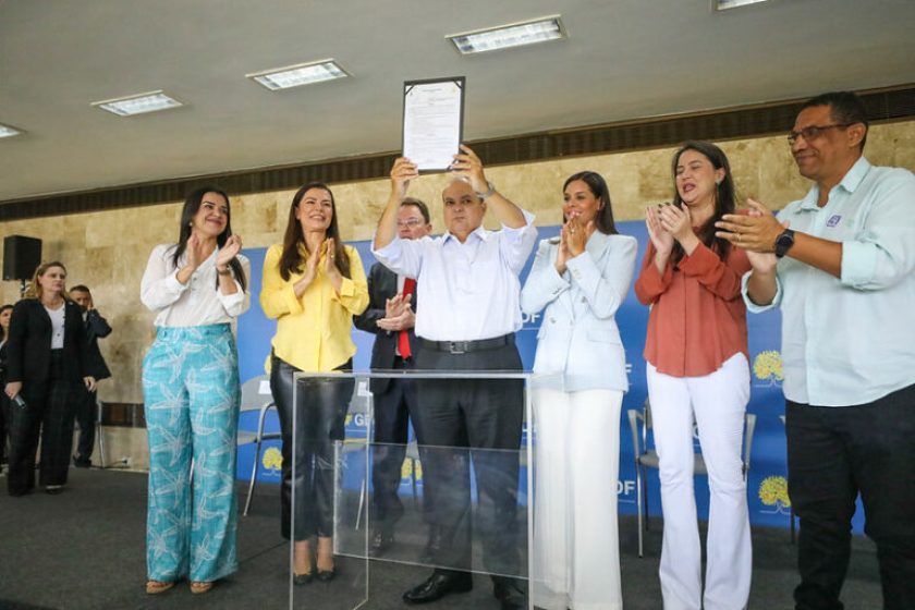 Foto: Renato Alves/Agência Brasília