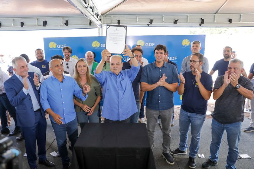 Foto: Renato Alves/ Agência Brasília