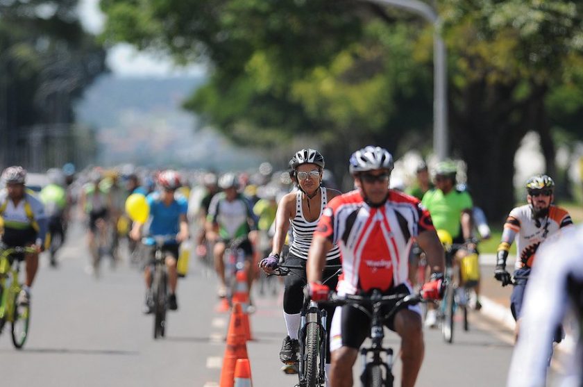 Foto: Dênio Simões/Agência Brasília