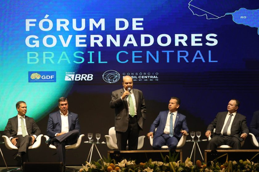 Foto: Renato Alves/Agência Brasília