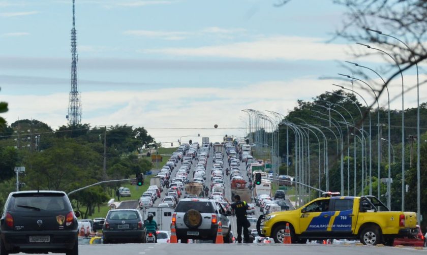 Foto: Antonio Cruz/Agência Brasil