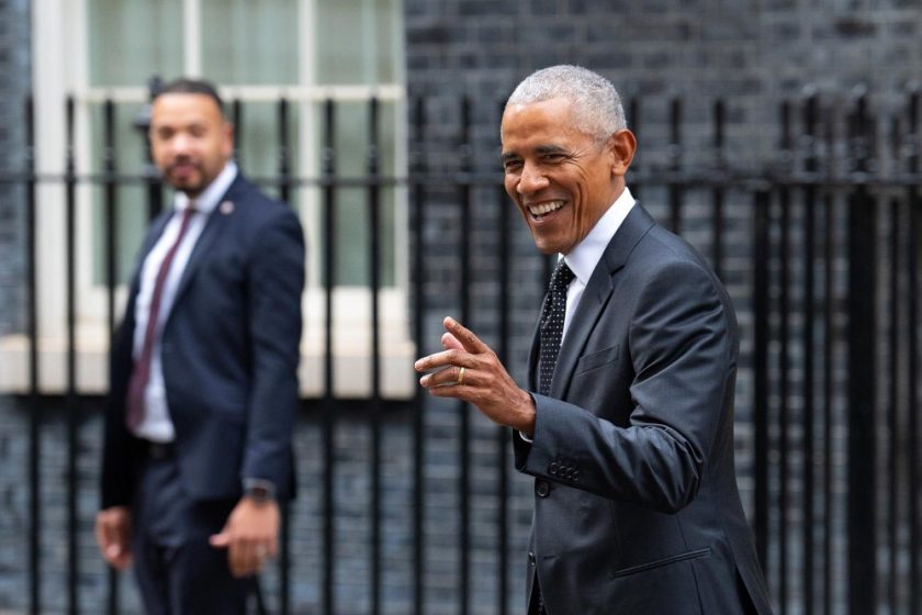 Barack-Obama-Visits-UK-Prime-Minister-in-London-187