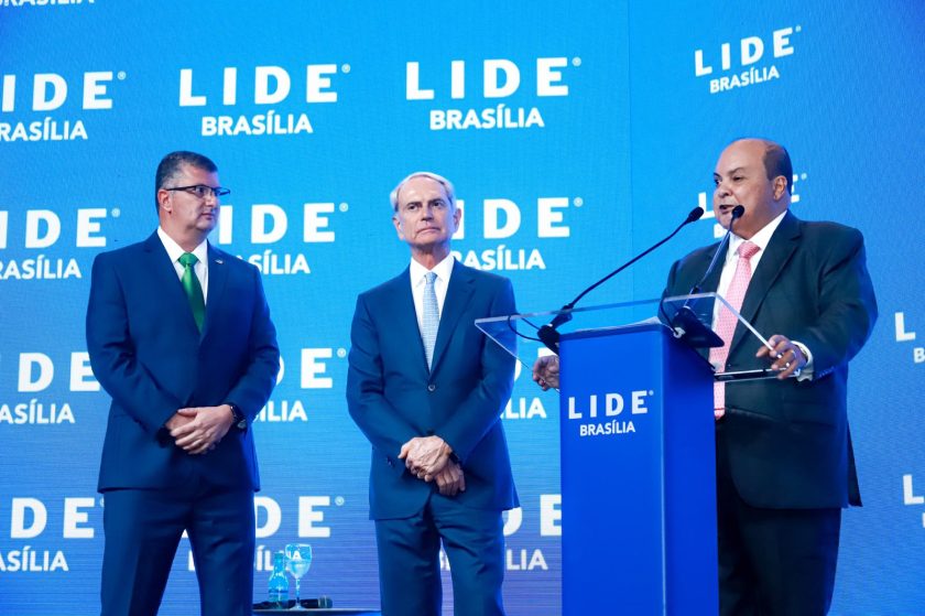 Foto: Ascom do LiDE