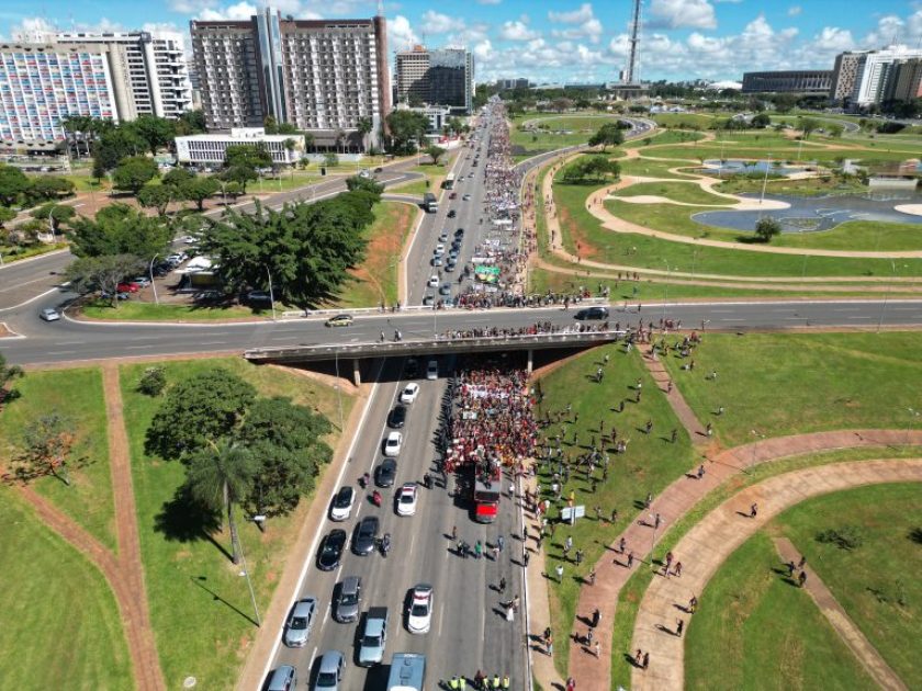 Ag. Brasília