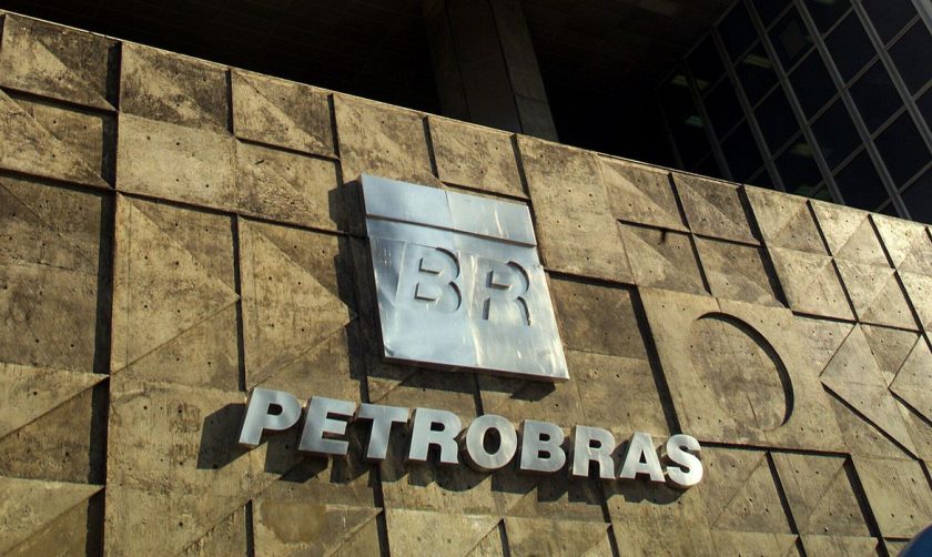 Foto:Divulgação/Agência Petrobras