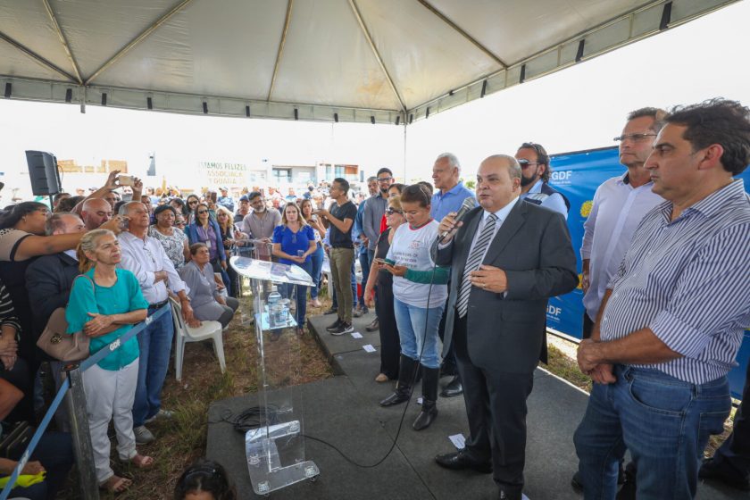 Foto: Renato Alves/Agência Brasília