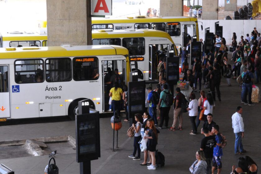 Foto: Divulgação/Agência Brasília