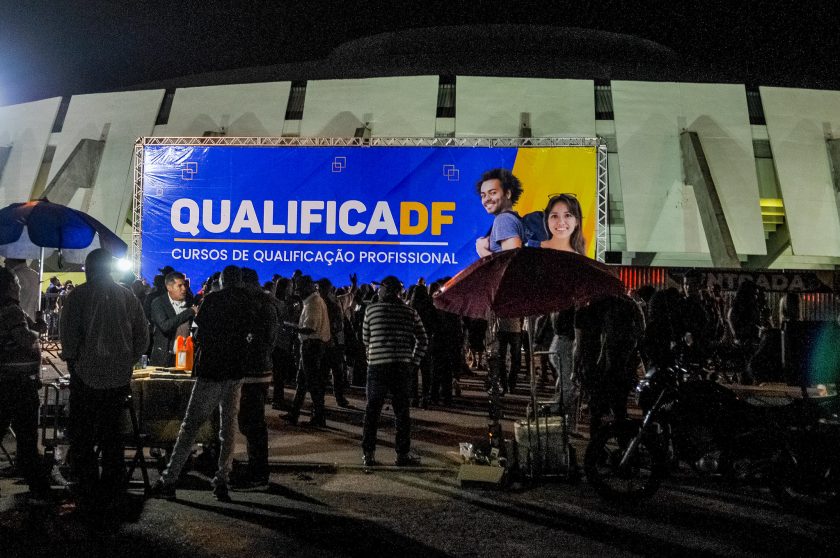 Foto: Divulgação/ Agência Brasília